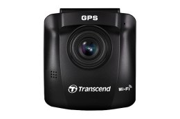 Transcend Transcend DrivePro 620 Full HD Wi-Fi USB Czarny