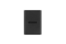 Transcend Transcend ESD270C 500 GB USB Type-C 3.2 Gen 2 (3.1 Gen 2) Czarny