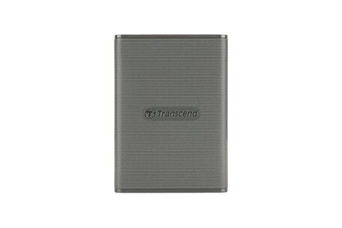 Transcend Transcend ESD360C 2 TB USB Type-C USB 3.2 Gen 2x2 Szary