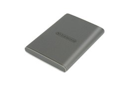 Transcend Transcend ESD360C 2 TB USB Type-C USB 3.2 Gen 2x2 Szary