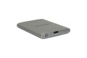 Transcend Transcend ESD360C 2 TB USB Type-C USB 3.2 Gen 2x2 Szary