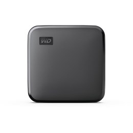 WD Western Digital WD Elements SE SSD 2000 GB Czarny