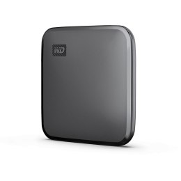 WD Western Digital WD Elements SE SSD 2000 GB Czarny