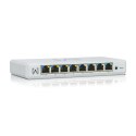 ALTA LABS Switch ALTA LABS S8-POE 8-Port Gigabit 4x PoE+ 60W Bluetooth