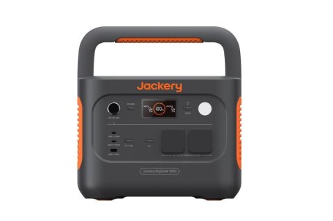 Jackery POWER STATION EXPLORER 1000V2/1070WH 21-0001-000221 JACKERY