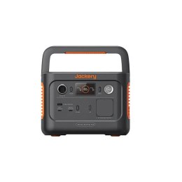 Jackery POWER STATION EXPLORER 240V2/256WH 21-0001-000213 JACKERY