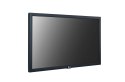 LG LG 22SM3G-B Digital signage display 54,6 cm (21.5') IPS Wi-Fi 250 cd/m2 Full HD Czarny Procesor wbudowany 16/7