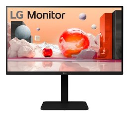 LG LG 27BA550-B monitor komputerowy 68,6 cm (27