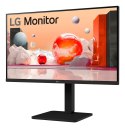 LG LG 27BA550-B monitor komputerowy 68,6 cm (27") 1920 x 1080 px Full HD Czarny