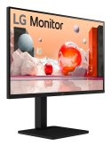 LG LG 27BA550-B monitor komputerowy 68,6 cm (27") 1920 x 1080 px Full HD Czarny