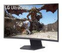 LG LG 27GS60QC-B monitor komputerowy 68,6 cm (27") 2560 x 1440 px Full HD LCD Czarny