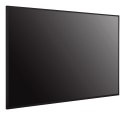 LG LG 43UH5N-E Płaski panel Digital Signage 109,2 cm (43") LCD Wi-Fi 500 cd/m2 4K Ultra HD Czarny WebOS 24/7