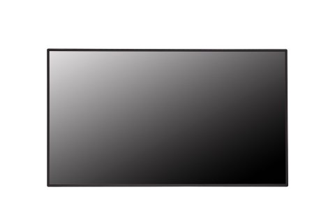 LG LG 55UM5N-H Płaski panel Digital Signage 139,7 cm (55") LCD Wi-Fi 500 cd/m2 4K Ultra HD Czarny WebOS 24/7