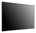 LG LG 65UH5N-E Płaski panel Digital Signage 165,1 cm (65") LCD Wi-Fi 500 cd/m2 4K Ultra HD Czarny WebOS 24/7