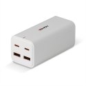 LINDY Ładowarka USB 4Port 100W LINDY 73441