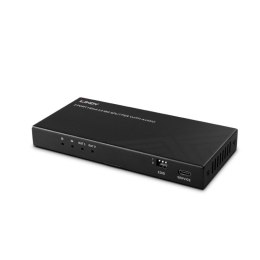 LINDY Rozdzielacz wideo HDMI 2-port/38534 LINDY