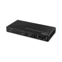 LINDY Rozdzielacz wideo HDMI 2-port/38534 LINDY