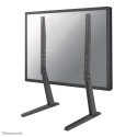 NEWSTAR Neomounts FPMA-D1240BLACK uchwyt do telewizorów 177,8 cm (70") Czarny