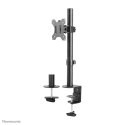 NEWSTAR Neomounts FPMA-D510BLACK uchwyt / stojak do monitorów 81,3 cm (32") Biurko Czarny