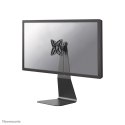 NEWSTAR Neomounts FPMA-D850BLACK uchwyt / stojak do monitorów 68,6 cm (27") Czarny Biurko