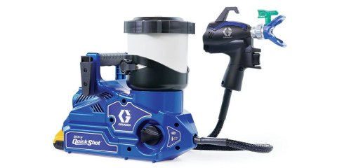 Graco GRACO PISTOLET DO MALOWANIA ULTRA QUICKSHOT AKU