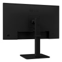 LG LG 27BA550-B monitor komputerowy 68,6 cm (27") 1920 x 1080 px Full HD Czarny