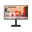 LG LG 27BA550-B monitor komputerowy 68,6 cm (27") 1920 x 1080 px Full HD Czarny