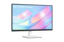 LG LG 27US500-W monitor komputerowy 68,6 cm (27") 3840 x 2160 px 4K Ultra HD LCD Biały