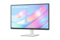 LG LG 27US500-W monitor komputerowy 68,6 cm (27") 3840 x 2160 px 4K Ultra HD LCD Biały