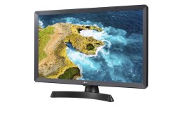 LG LG Monitor 24TQ510S-PZ 24'' HD USB HDMI