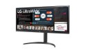 LG MONITOR LCD 34" IPS/34WP550-B LG