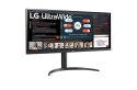 LG MONITOR LCD 34" IPS/34WP550-B LG