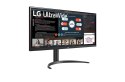 LG MONITOR LCD 34" IPS/34WP550-B LG