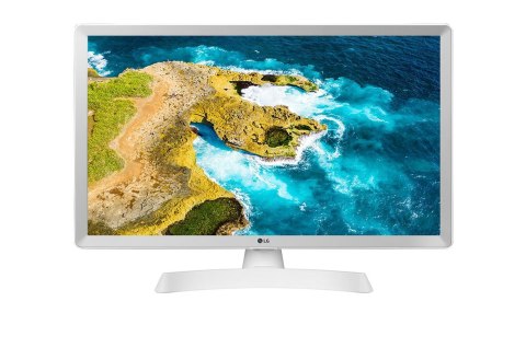 LG Monitor LG 24TQ510S-WZ