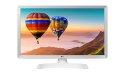 LG Monitor LG 24TQ510S-WZ