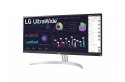 LG Monitor LG UltraWide 29WQ600-W 29" IPS FHD 21:9 5 ms 250 cd/m2 100 Hz