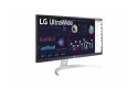 LG Monitor LG UltraWide 29WQ600-W 29" IPS FHD 21:9 5 ms 250 cd/m2 100 Hz