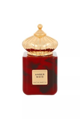 Matin Martin Matin Martin Amber Wave Edp 100ml