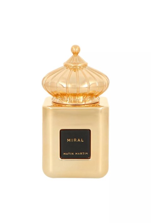 Matin Martin Matin Martin Miral Edp 100ml