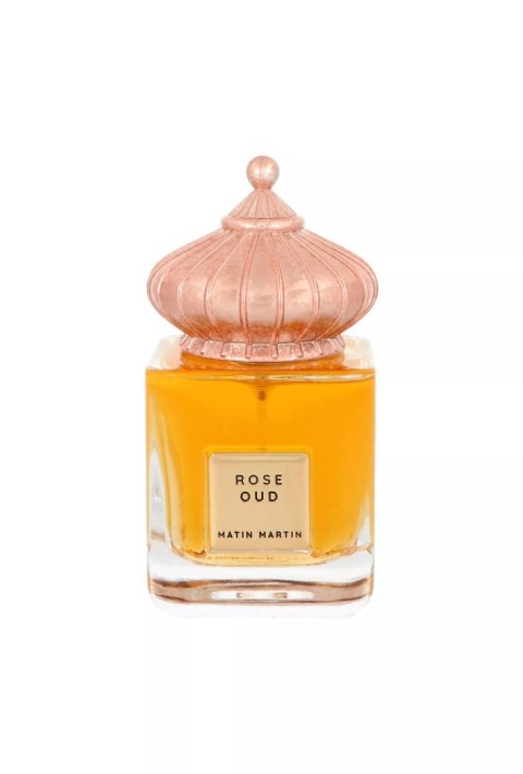 Matin Martin Matin Martin Rose Oud Edp 100ml