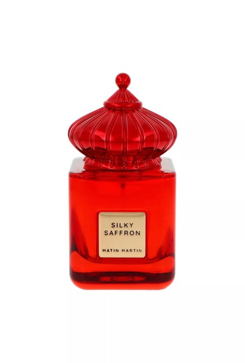 Matin Martin Matin Martin Silky Saffron Edp 100ml