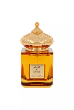 Matin Martin Matin Martin Wild & Spicy Edp 100ml