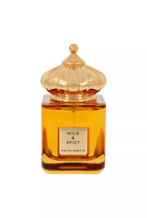 Matin Martin Matin Martin Wild & Spicy Edp 100ml