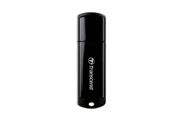 Transcend Transcend JetFlash 700 pamięć USB 256 GB USB Typu-A 3.2 Gen 1 (3.1 Gen 1) Czarny