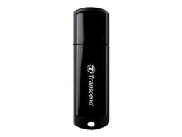 Transcend Transcend JetFlash 700 pamięć USB 256 GB USB Typu-A 3.2 Gen 1 (3.1 Gen 1) Czarny