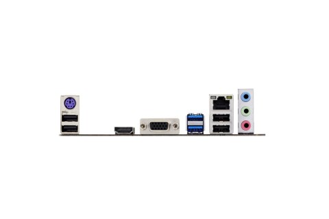 Biostar Płyta główna BIOSTAR B550MHP