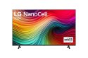 LG LG 55NANO82T3B Telewizor 139,7 cm (55") 4K Ultra HD Smart TV Wi-Fi Brązowy