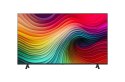 LG LG 55NANO82T3B Telewizor 139,7 cm (55") 4K Ultra HD Smart TV Wi-Fi Brązowy