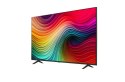 LG LG 55NANO82T3B Telewizor 139,7 cm (55") 4K Ultra HD Smart TV Wi-Fi Brązowy