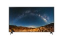 LG LG 75UR781C Telewizor 190,5 cm (75") 4K Ultra HD Smart TV Wi-Fi Czarny 280 cd/m2